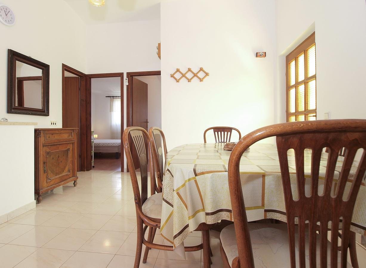 Apartments Luciano 1728 普莱曼图拉 外观 照片