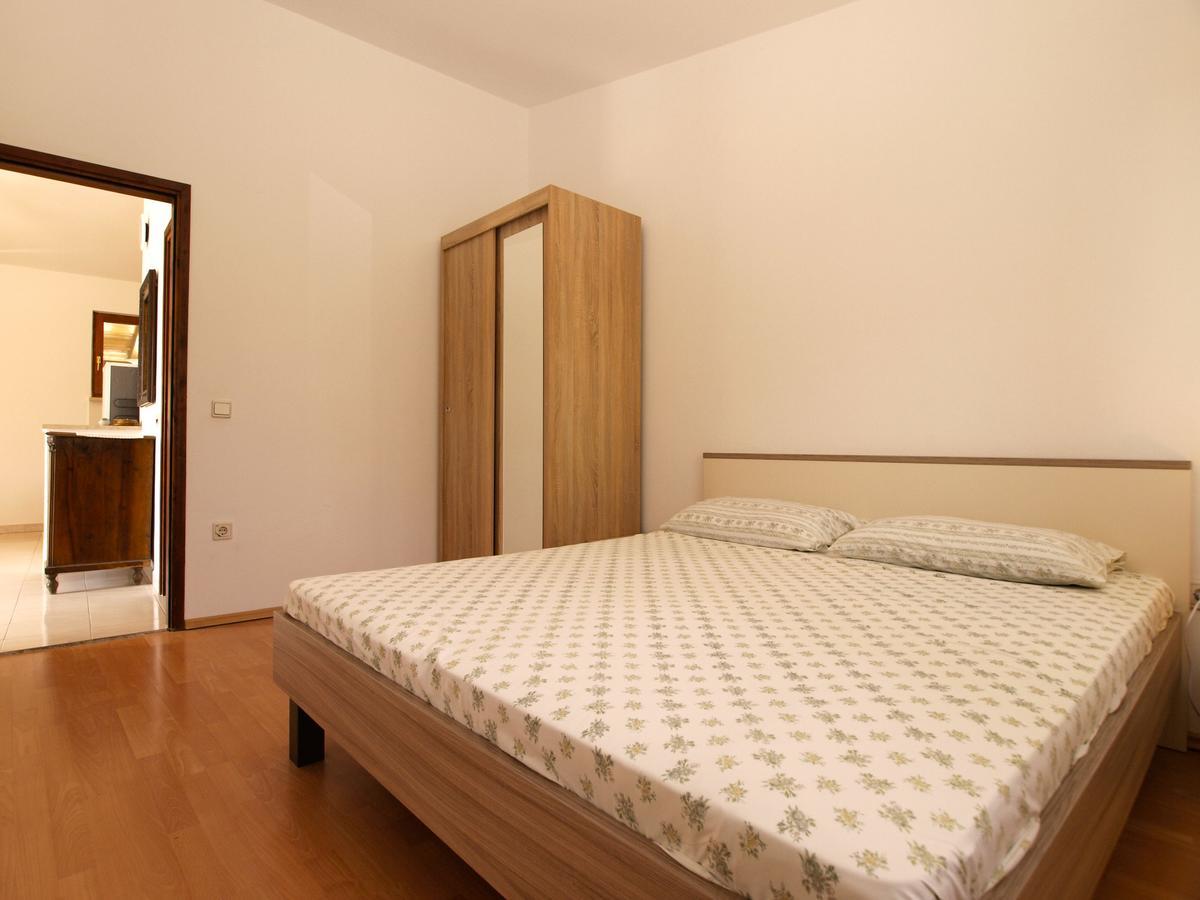 Apartments Luciano 1728 普莱曼图拉 外观 照片