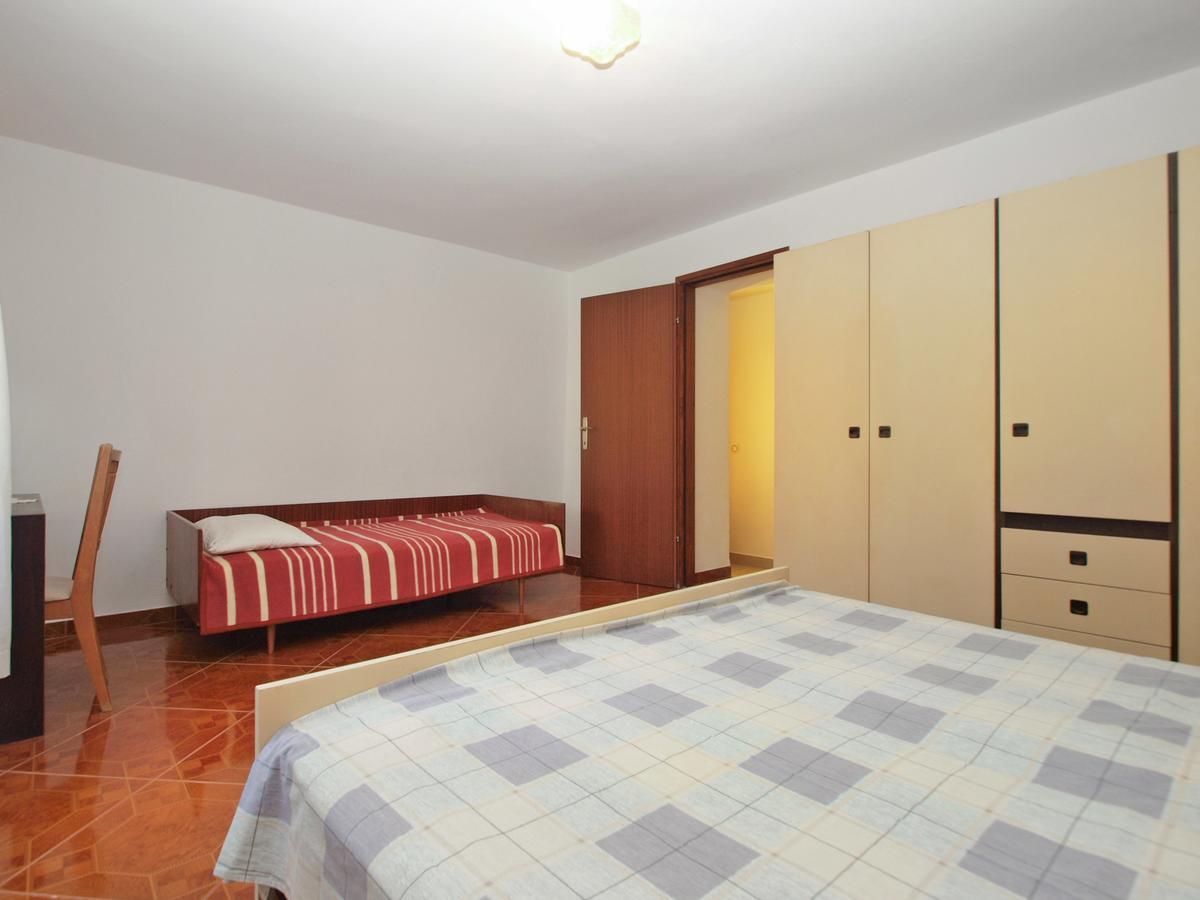 Apartments Luciano 1728 普莱曼图拉 外观 照片