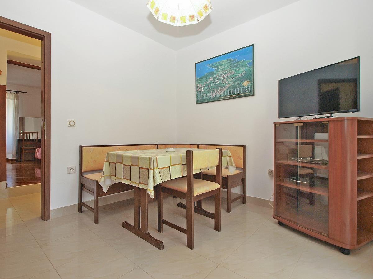 Apartments Luciano 1728 普莱曼图拉 外观 照片